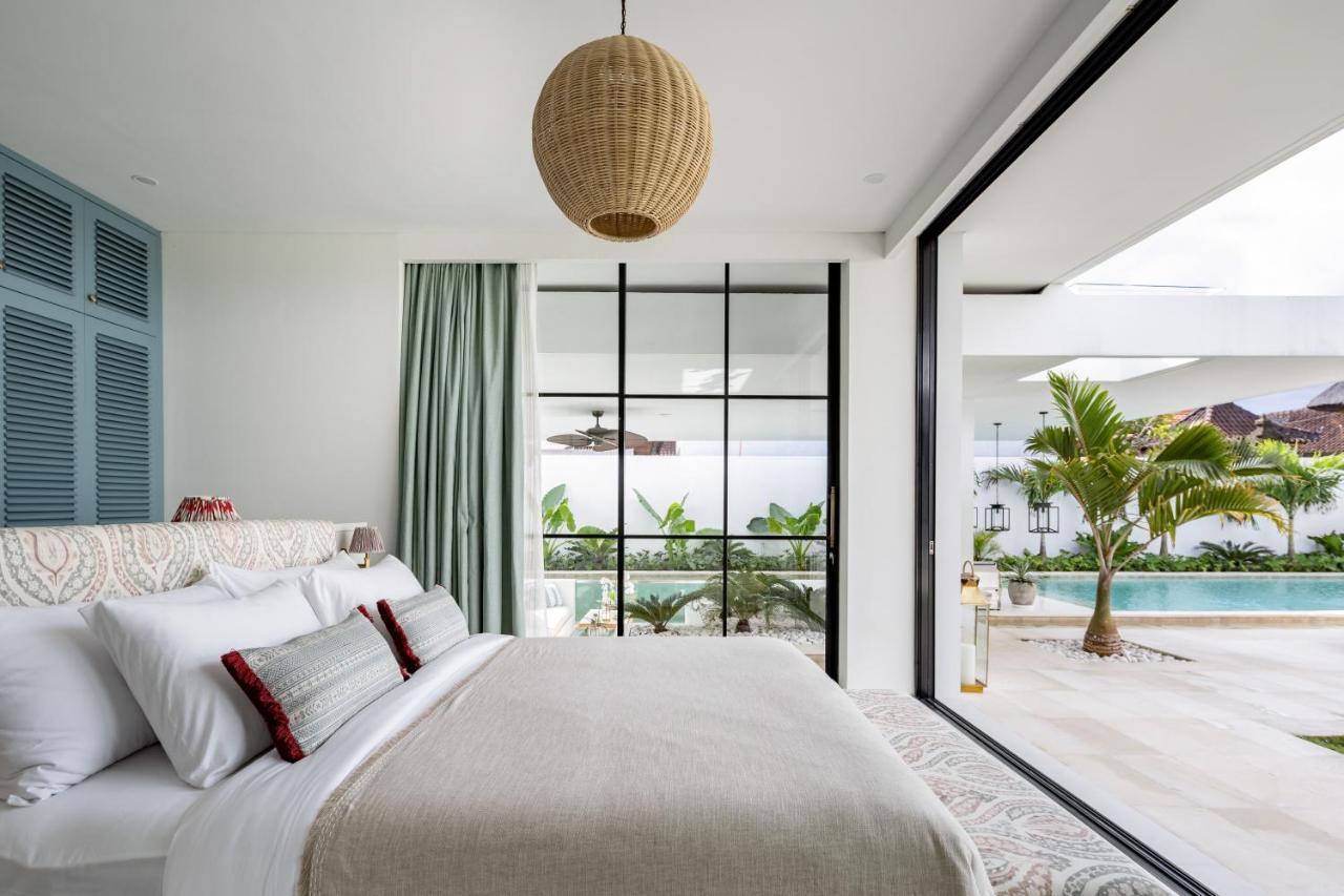 Umbala The House Villa Canggu  Exterior photo